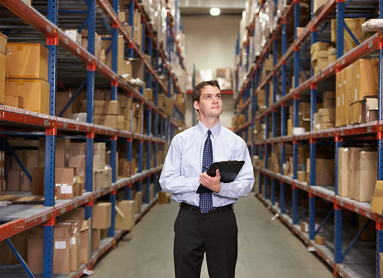 Compromiso Guillamón Logistic