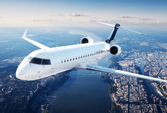 Transporte Especializado